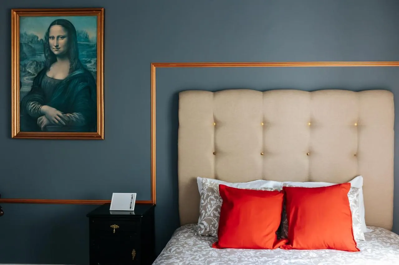 Lisboa Monalisa Top Room 0*,  البرتغال
