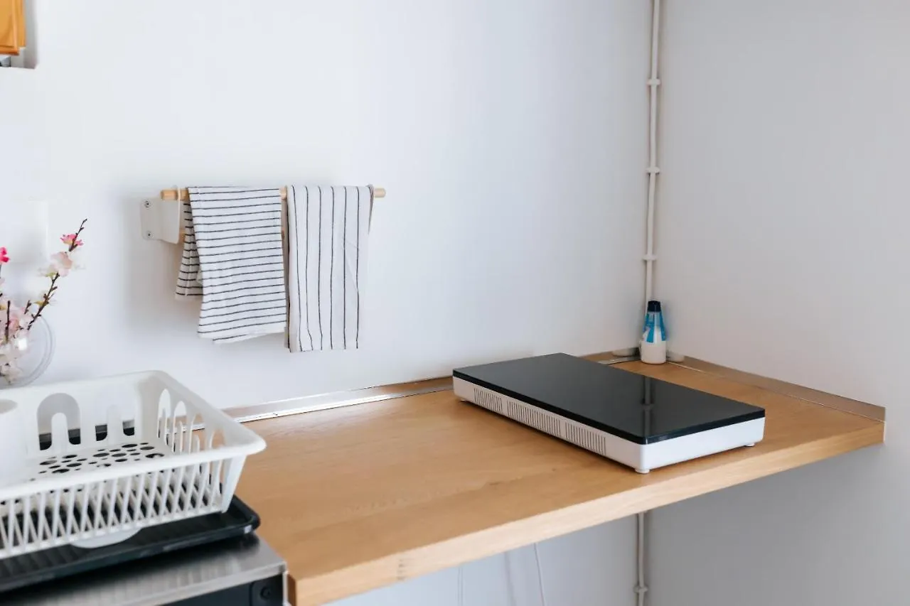 Lisboa Monalisa Top Room بيت ضيافة