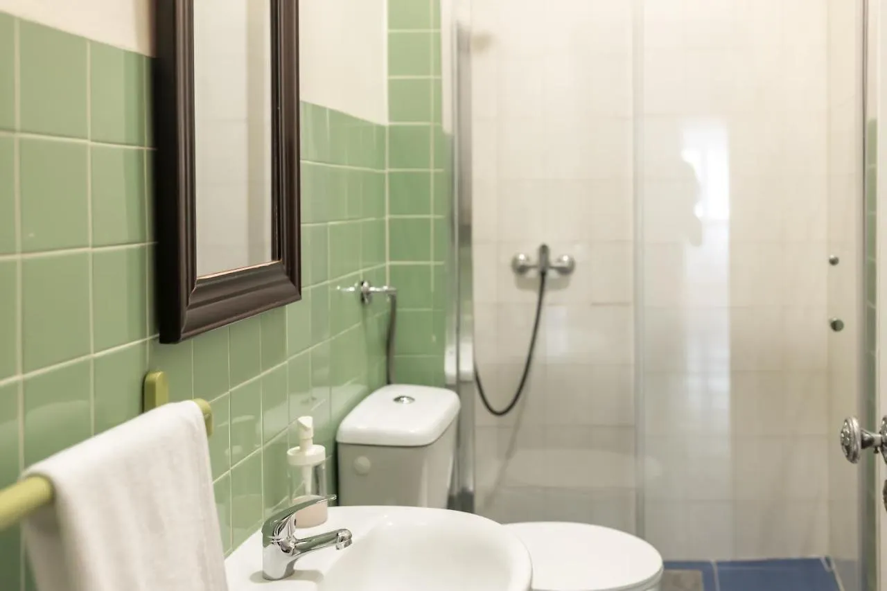 Lisboa Monalisa Top Room 0*,  البرتغال